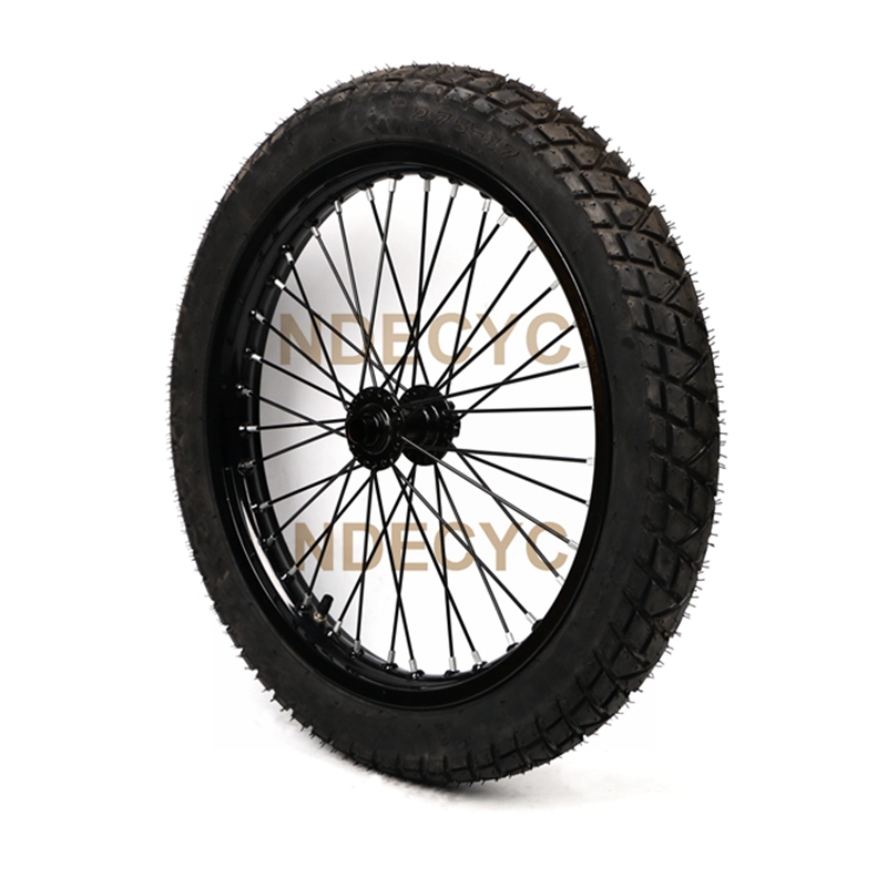 19 ''الولايات المتحدة الأسهم E - مراجعة 72V 5000W Hub Motor Kit وسعره