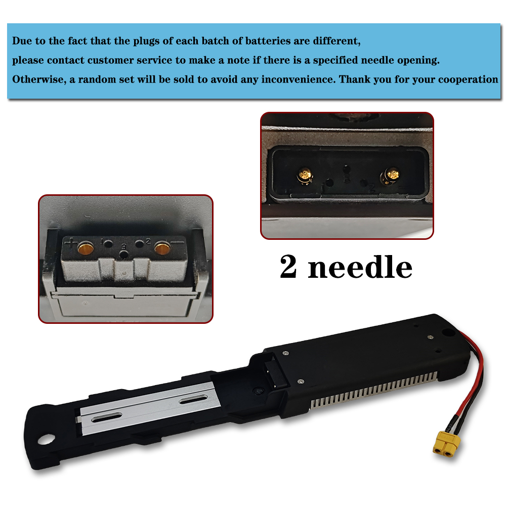 بطارية دراجة كهربائية AIMJIN 4 - مراجعة Ebike Battery 48V 20Ah Hailong وسعره